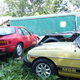 Illustration for article titled A Michigan Town Is Forcing This Man To Sell 20 Old Cars Off His Property Every Month